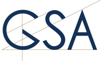 GSA logo